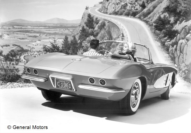 1961-Corvette-Convertible