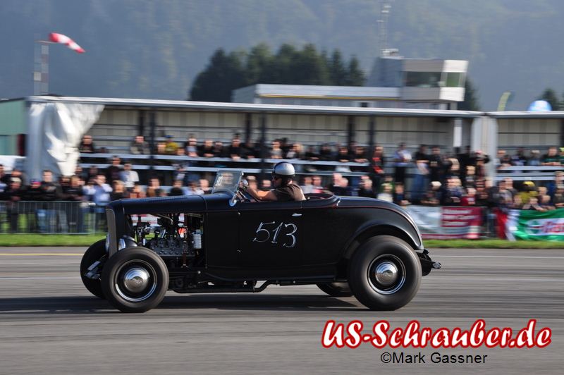 2011 Airport Race Days Hohenems