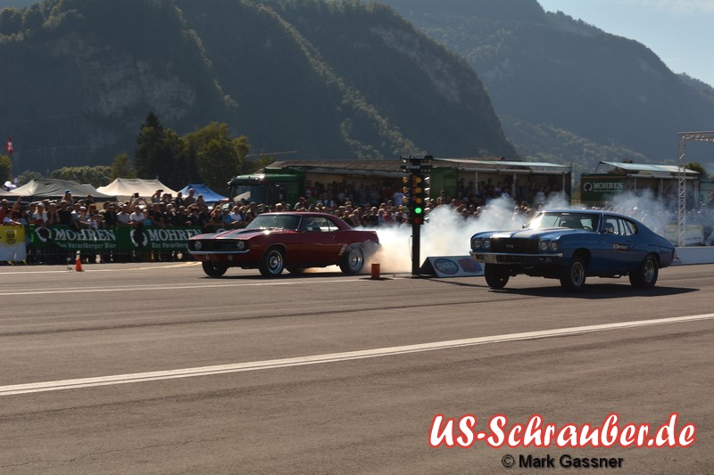 2019 Airport Race Days Hohenems