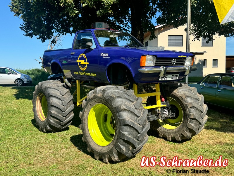 2024 Oldtimertreffen Hergensweiler