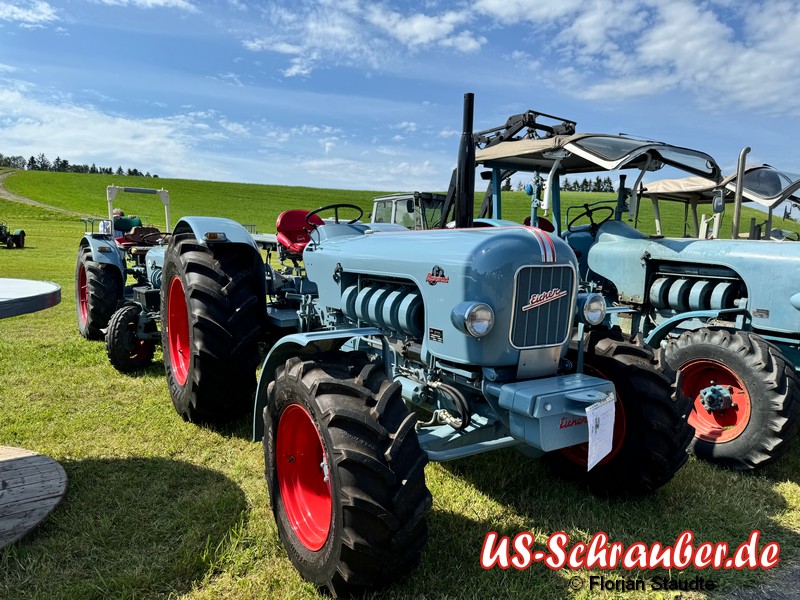 2024 Oldtimertreffen Weihers