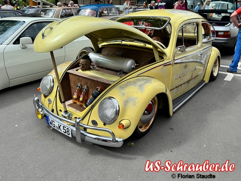 2025 Oldtimertreffen Wangen 2025 Oldtimertreffen Wangen