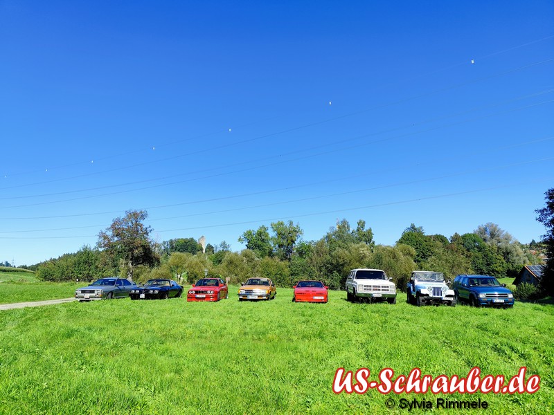 2025 Stammtisch 2025 Stammtisch