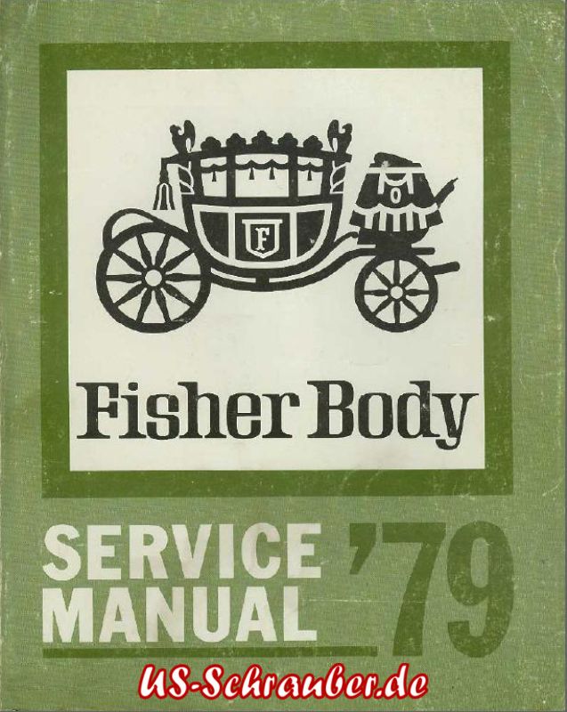 Fisher Body 79