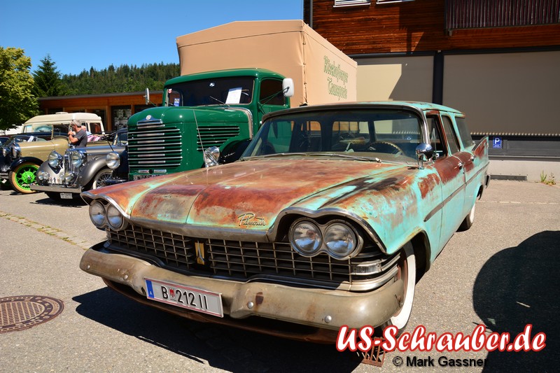 Oldtimertreffen Bezau Oldtimertreffen Bezau